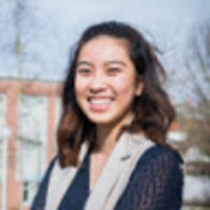 Meet your Posher, Shirley